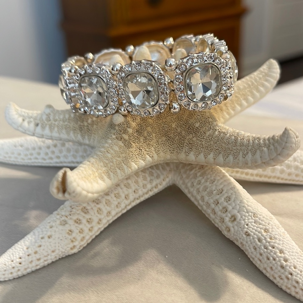 Stretch bracelet